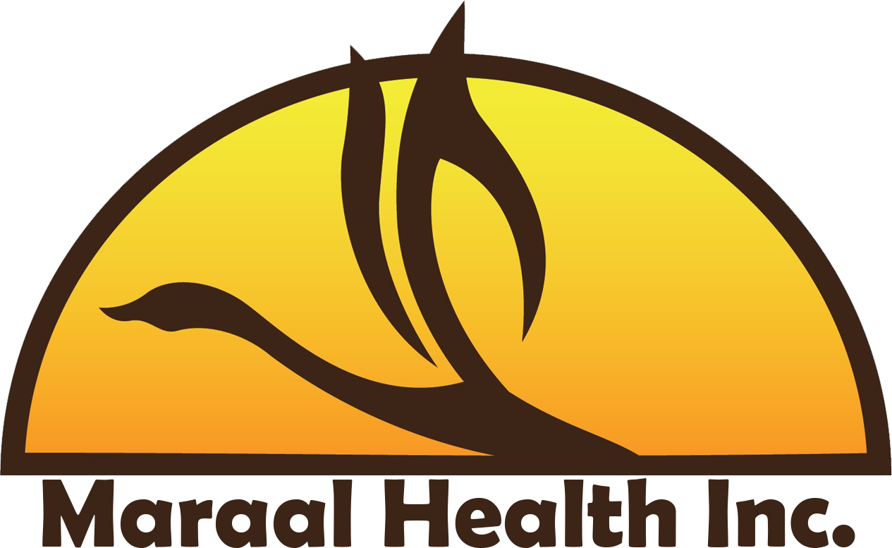 Maraal Healthcare Inc.